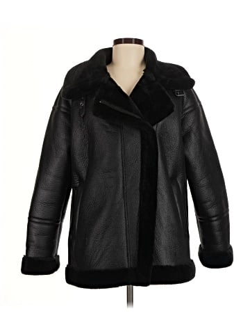 Whistles Coat (view 1)