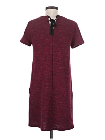 Ann Taylor LOFT Casual Dress (view 2)