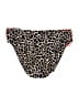 Venus Animal Print Pink Swimsuit Bottoms Size 14 - photo 2