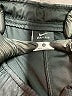 Nike 100% Polyester Black Athletic Shorts Size M - photo 3