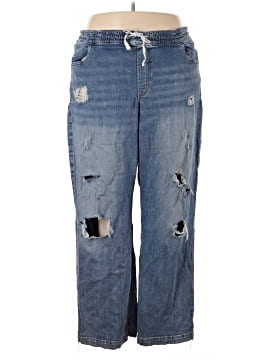 Lane Bryant Jeans