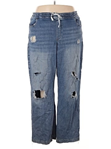 Lane Bryant Jeans (view 1)