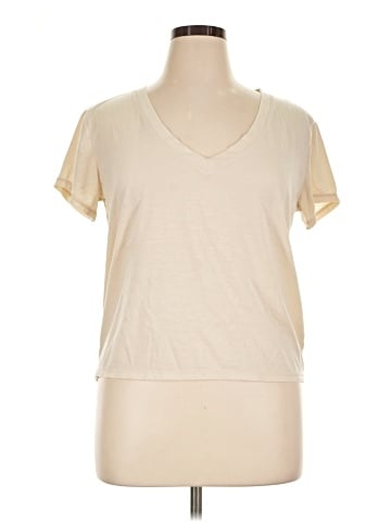 Antonio Melani Short Sleeve T-Shirt (view 1)