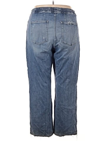 Lane Bryant Jeans (view 2)