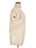 Antonio Melani Ivory Short Sleeve T-Shirt Size XL - photo 4