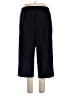 Larry Levine Black Casual Pants Size 20 - photo 2