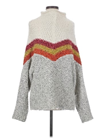 Free People Pullover Sweater (view 1)