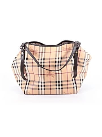 Burberry Hobo (view 1)