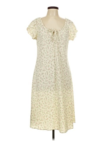 Faded Glory Casual Dress (view 1)