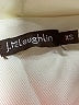 J. McLaughlin 100% Polyester Ivory Faux Fur Vest Size XS - photo 6