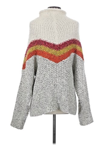 Free People Pullover Sweater (view 2)