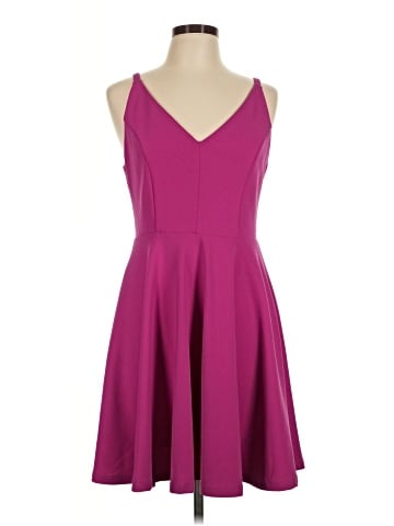 Lulus Cocktail Dress (view 1)