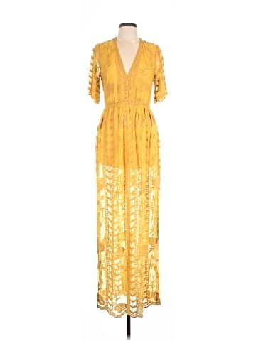 Socialite Casual Dress (view 1)