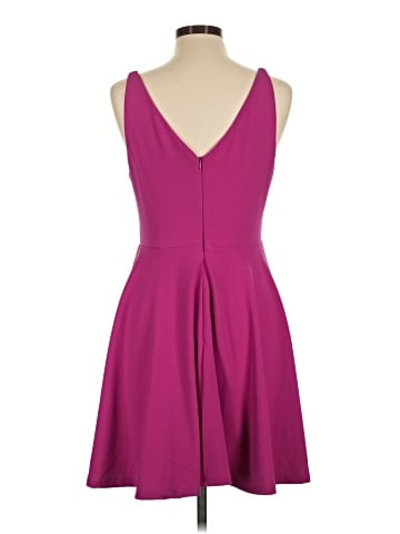 Lulus Cocktail Dress (view 2)