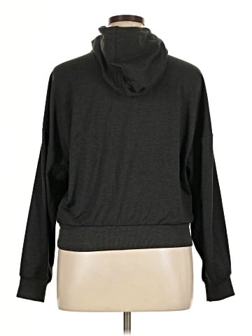 Gap Fit Zip Up Hoodie (view 2)