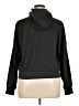 Gap Fit Black Zip Up Hoodie Size XL - photo 2