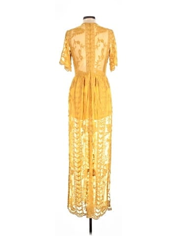 Socialite Casual Dress (view 2)