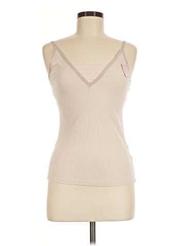 Unbranded Sleeveless T-Shirt (view 1)