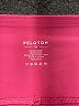 Peloton Solid Pink Athletic Shorts Size 3X - photo 3