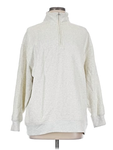 Athleta Pullover Sweater (view 1)