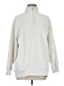 Athleta Silver Pullover Sweater Size M - photo 1