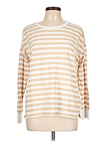 J.Crew Long Sleeve T-Shirt (view 1)