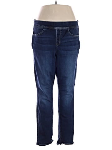 Torrid Jeans (view 1)