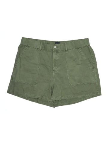 Gap Khaki Shorts (view 1)