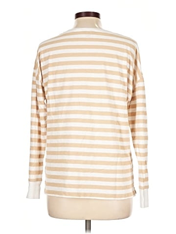 J.Crew Long Sleeve T-Shirt (view 2)