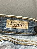 Levi's Blue Denim Shorts Size 27 waist - photo 3