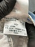 Levi's Blue Denim Shorts Size 27 waist - photo 4