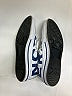 Converse White Sneakers Size 4 - photo 5