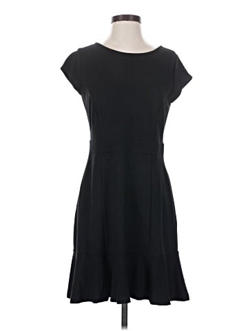 Ann Taylor LOFT Casual Dress (view 1)