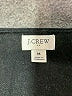 J.Crew Factory Store Black Pullover Sweater Size M - photo 7