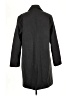 Unbranded Gray Coat Size L - photo 2