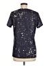 Unbranded Metallic Gold Short Sleeve T-Shirt Size M - photo 2