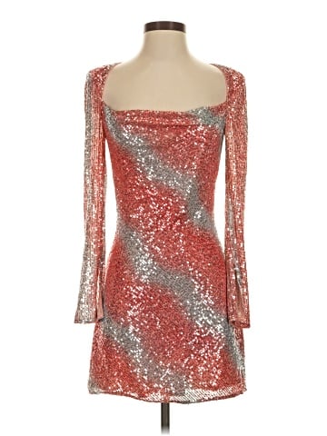 C/MEO Collective Cocktail Dress (view 1)