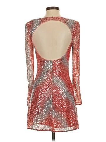 C/MEO Collective Cocktail Dress (view 2)