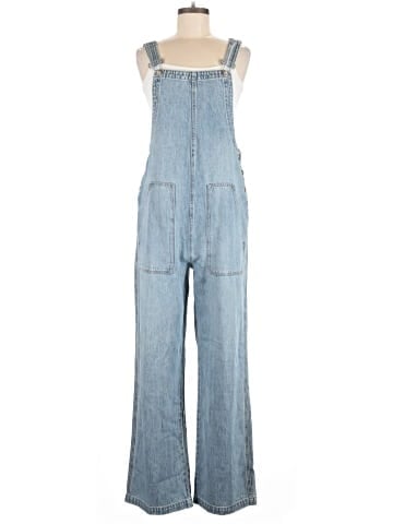 Madewell Overalls (view 1)