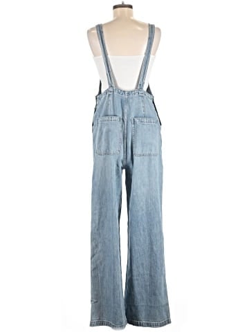 Madewell Overalls (view 2)