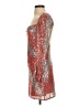 C/MEO Collective Metallic Red Cocktail Dress Size XXS - photo 5