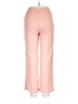Roxy Pink Casual Pants Size L - photo 2