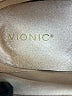 Vionic Tan Sneakers Size 10 - photo 3
