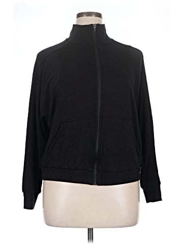 Danskin Track Jacket (view 1)