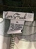Love Streak Camo Green Athletic Shorts Size XL - photo 3