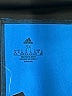 Adidas Color Block Blue Active Pants Size 3X - photo 4