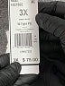 Adidas Color Block Blue Active Pants Size 3X - photo 5