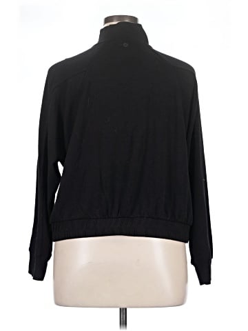 Danskin Track Jacket (view 2)
