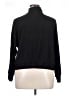 Danskin Black Track Jacket Size XL - photo 2