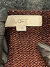 Ann Taylor LOFT Tweed Brown Pullover Sweater Size M - photo 7